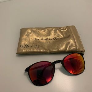 QUAY X SHAY Sunglasses
